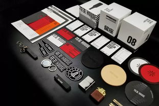 解密饮品VI设计新维度 颠覆传统认知的电脑图文设计制作秘籍