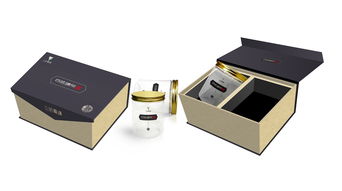 彩云之南，礼蕴匠心——云南三明鑫疆集团特产礼盒包装设计制作全案解析