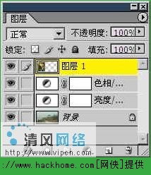 电脑艺术设计大师之路 第七章 图像调整基础与图文设计实践